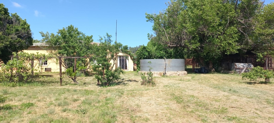 3 Bedroom Property for Sale in Paul Roux Free State